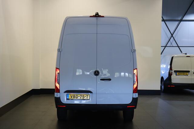 Mercedes-Benz 311 CDI Sprinter 2.2 L2H2 EURO 6 - A/C Climate - Sidebars - Camera - ¤ 14.950,- Excl.