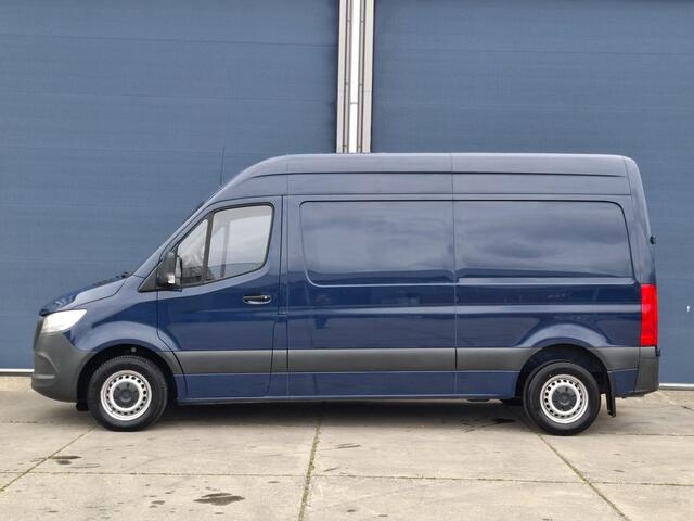 Mercedes-Benz 311 CDI Sprinter 2.2 L2H2 AIRCO / CAMERA / 3 ZITS / DEALER ONDERHOUDEN / NAVI