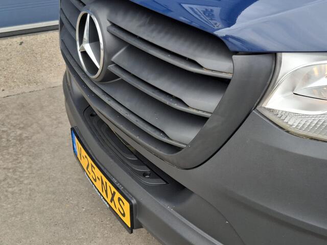 Mercedes-Benz 311 CDI Sprinter 2.2 L2H2 AIRCO / CAMERA / 3 ZITS / DEALER ONDERHOUDEN / NAVI