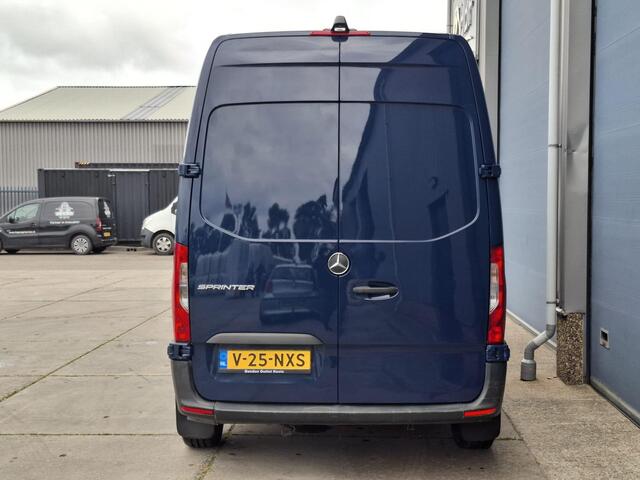 Mercedes-Benz 311 CDI Sprinter 2.2 L2H2 AIRCO / CAMERA / 3 ZITS / DEALER ONDERHOUDEN / NAVI