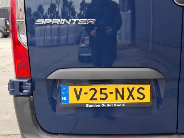 Mercedes-Benz 311 CDI Sprinter 2.2 L2H2 AIRCO / CAMERA / 3 ZITS / DEALER ONDERHOUDEN / NAVI