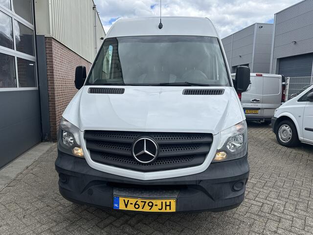 Mercedes-Benz 311 CDI Sprinter 2.2 Aut.L2H2 NAP Airco,3 persoons,Trekhaak