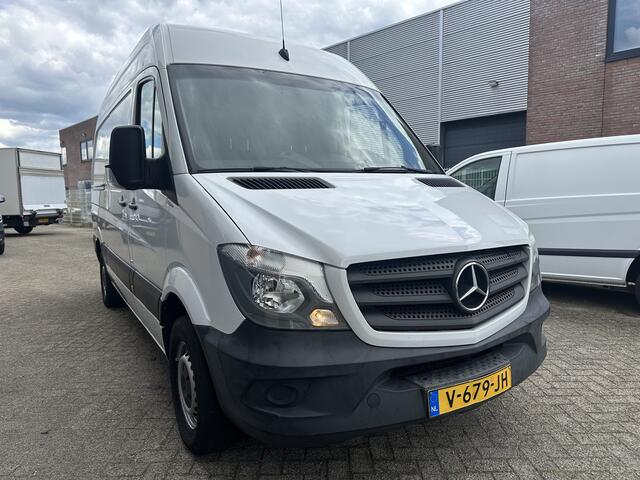 Mercedes-Benz 311 CDI Sprinter 2.2 Aut.L2H2 NAP Airco,3 persoons,Trekhaak
