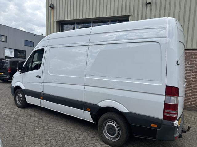 Mercedes-Benz 311 CDI Sprinter 2.2 Aut.L2H2 NAP Airco,3 persoons,Trekhaak
