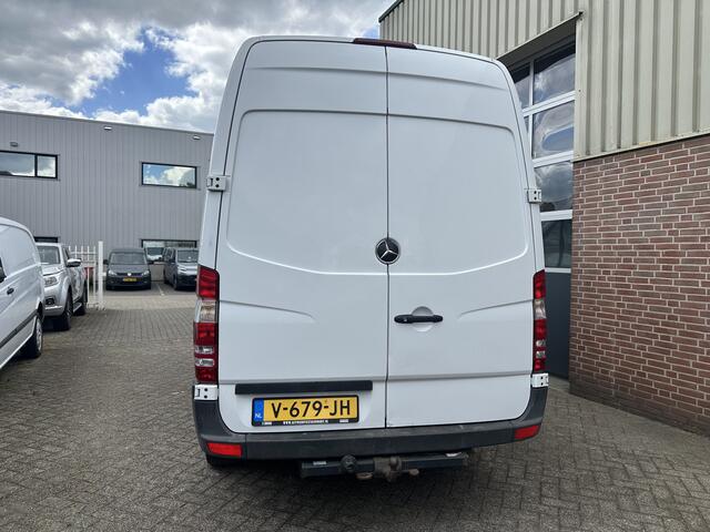 Mercedes-Benz 311 CDI Sprinter 2.2 Aut.L2H2 NAP Airco,3 persoons,Trekhaak