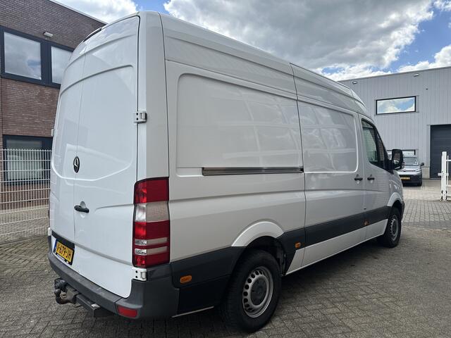 Mercedes-Benz 311 CDI Sprinter 2.2 Aut.L2H2 NAP Airco,3 persoons,Trekhaak