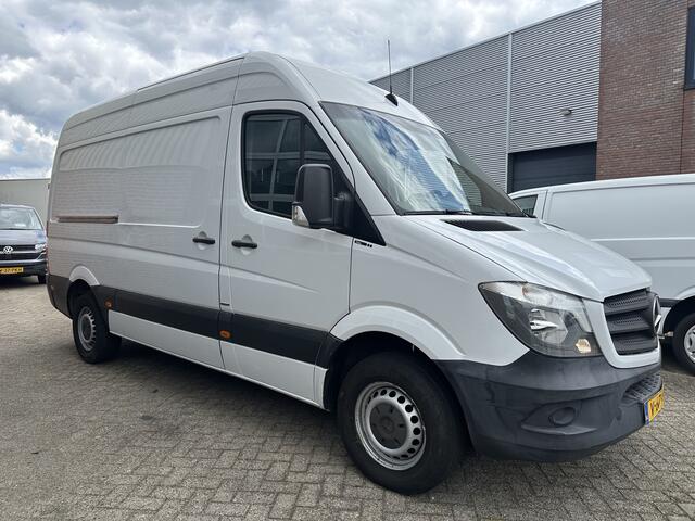 Mercedes-Benz 311 CDI Sprinter 2.2 Aut.L2H2 NAP Airco,3 persoons,Trekhaak