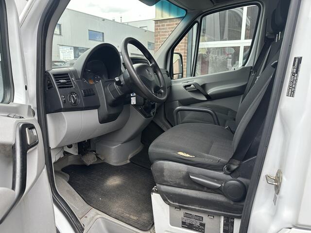 Mercedes-Benz 311 CDI Sprinter 2.2 Aut.L2H2 NAP Airco,3 persoons,Trekhaak