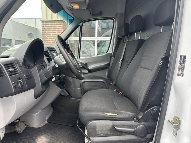 Mercedes-Benz 311 CDI Sprinter 2.2 Aut.L2H2 NAP Airco,3 persoons,Trekhaak