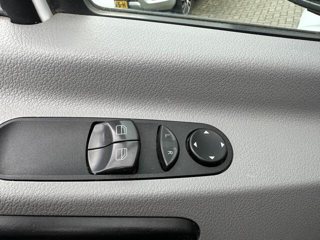 Mercedes-Benz 311 CDI Sprinter 2.2 Aut.L2H2 NAP Airco,3 persoons,Trekhaak