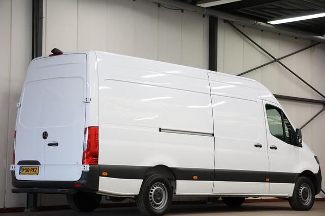 Mercedes-Benz 311 CDI Sprinter 2.2 L3H2 LANG EURO 6