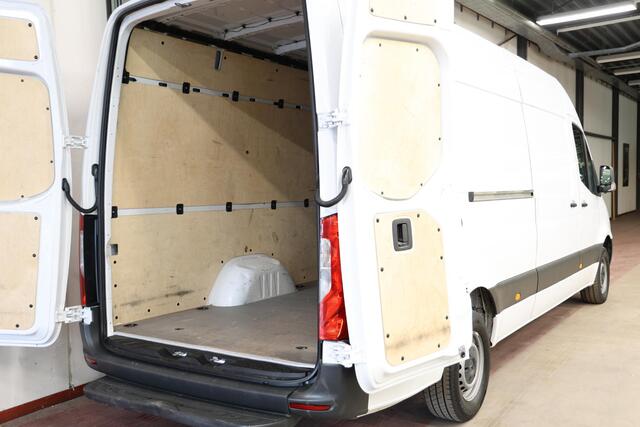 Mercedes-Benz 311 CDI Sprinter 2.2 L3H2 LANG EURO 6