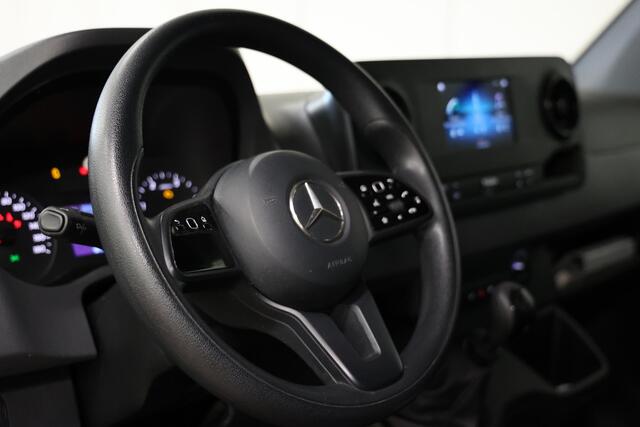 Mercedes-Benz 311 CDI Sprinter 2.2 L3H2 LANG EURO 6