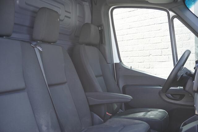 Mercedes-Benz 311 CDI Sprinter 2.2 L2H2 EURO 6 - A/C Climate - Navi - Camera - ¤18.900,- Excl.