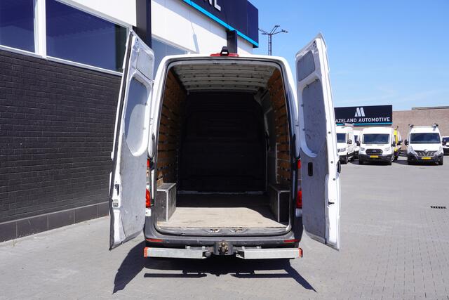 Mercedes-Benz 311 CDI Sprinter 2.2 L2H2 EURO 6 - A/C Climate - Navi - Camera - ¤18.900,- Excl.