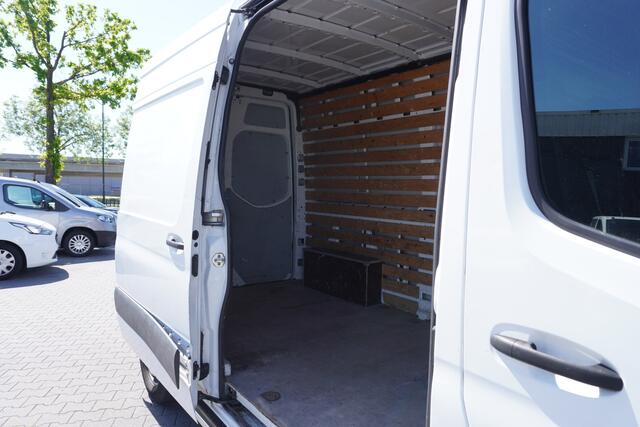 Mercedes-Benz 311 CDI Sprinter 2.2 L2H2 EURO 6 - A/C Climate - Navi - Camera - ¤18.900,- Excl.