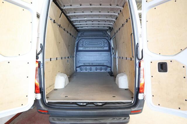 Mercedes-Benz 311 CDI Sprinter 2.2 L3H2 EURO 6