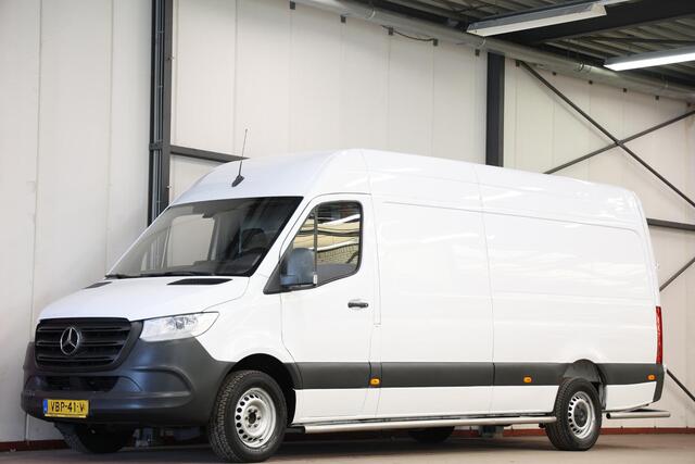 Mercedes-Benz 311 CDI Sprinter 2.2 L3H2 AUTOMAAT POST NL SCHAPPEN