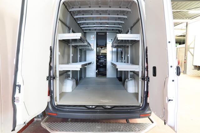 Mercedes-Benz 311 CDI Sprinter 2.2 L3H2 AUTOMAAT POST NL SCHAPPEN