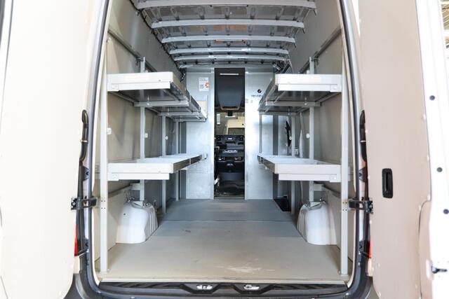 Mercedes-Benz 311 CDI Sprinter 2.2 L3H2 AUTOMAAT POST NL SCHAPPEN