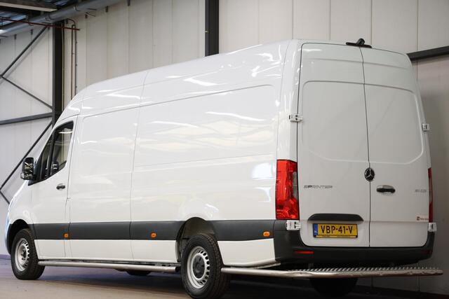 Mercedes-Benz 311 CDI Sprinter 2.2 L3H2 AUTOMAAT POST NL SCHAPPEN