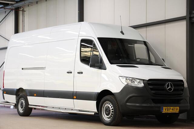 Mercedes-Benz 311 CDI Sprinter 2.2 L3H2 AUTOMAAT POST NL SCHAPPEN