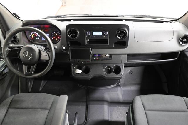 Mercedes-Benz 311 CDI Sprinter 2.2 L3H2 AUTOMAAT POST NL SCHAPPEN