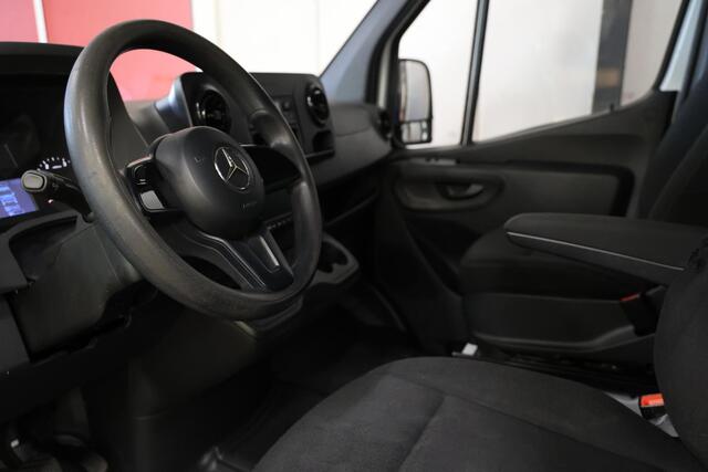 Mercedes-Benz 311 CDI Sprinter 2.2 L3H2 AUTOMAAT POST NL SCHAPPEN