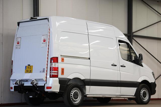 Mercedes-Benz 311 CDI Sprinter 2.2 LAADKLEP POST NL