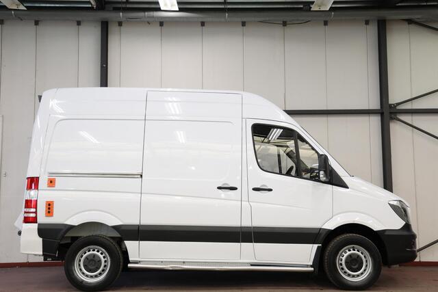 Mercedes-Benz 311 CDI Sprinter 2.2 LAADKLEP POST NL