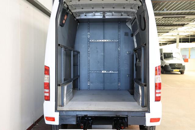 Mercedes-Benz 311 CDI Sprinter 2.2 LAADKLEP POST NL