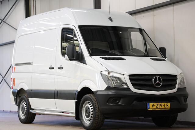 Mercedes-Benz 311 CDI Sprinter 2.2 LAADKLEP POST NL