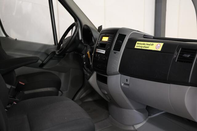 Mercedes-Benz 311 CDI Sprinter 2.2 LAADKLEP POST NL