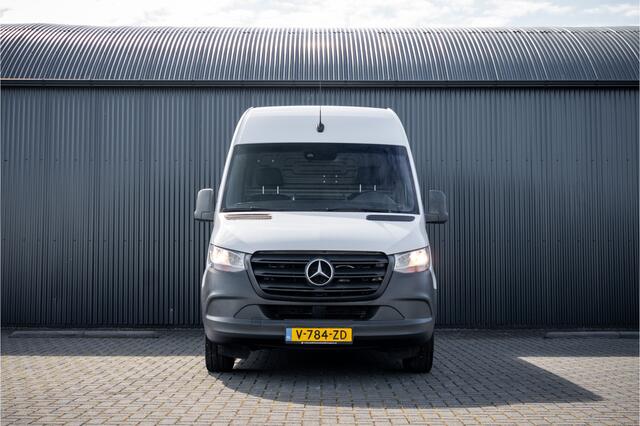 Mercedes-Benz 311 CDI Sprinter L2H2 | Volledig Ingericht | Mbux | Camera | Climatronic