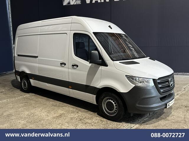 Mercedes-Benz 311 CDI Sprinter L2H2 Euro6 Camera | Apple Carplay | Android Auto 270 Graden Achterdeuren