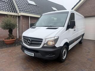 Mercedes-Benz 311 CDI