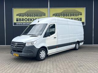 Mercedes-Benz 311 CDI