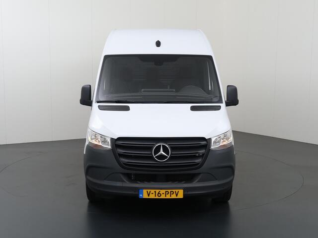 Mercedes-Benz 311 CDI Sprinter | FWD | L2 H2 | Pro | Parkeercamera | Airco | Cruise Control | 3-zits | FWD | Certified