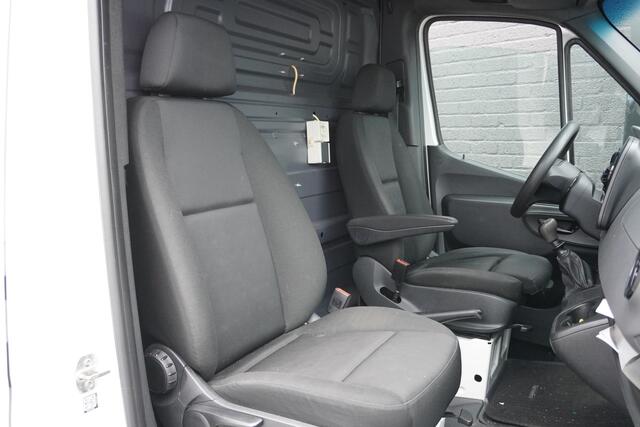 Mercedes-Benz 311 CDI Sprinter 2.2 L2H2 EURO 6 - A/C Climate - Camera - ¤16.900,- Excl.