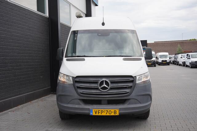 Mercedes-Benz 311 CDI Sprinter 2.2 L2H2 EURO 6 - A/C Climate - Camera - ¤16.900,- Excl.