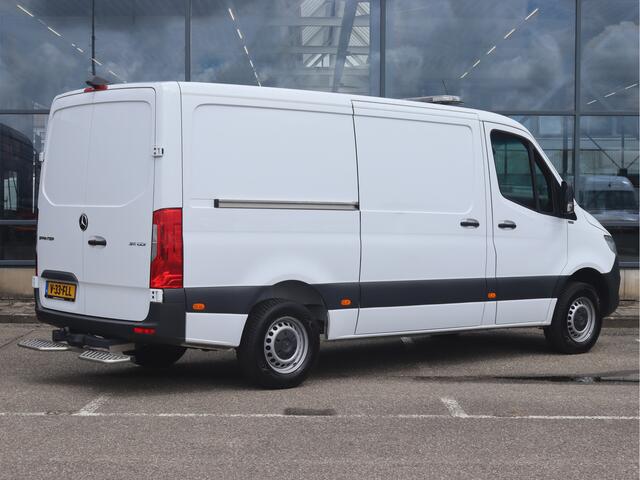 Mercedes-Benz 311 CDI Sprinter L2H1 | AIRCO/NAVI/CAMERA/CRUISE | Certified