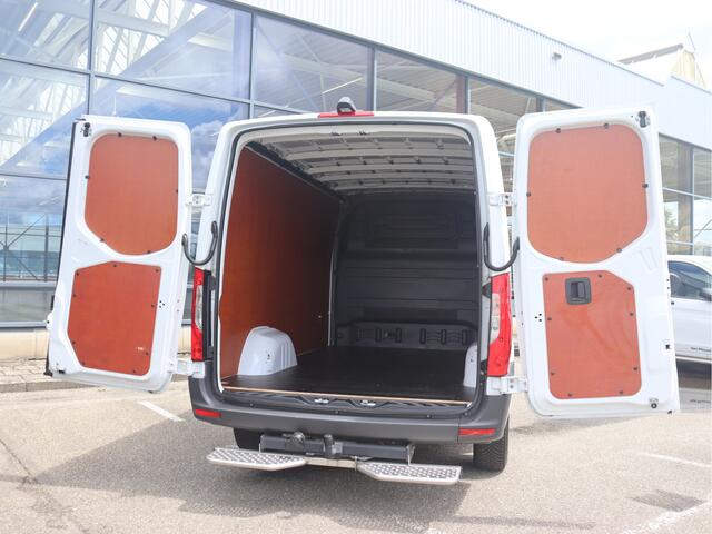 Mercedes-Benz 311 CDI Sprinter L2H1 | AIRCO/NAVI/CAMERA/CRUISE | Certified