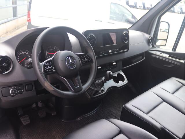Mercedes-Benz 311 CDI Sprinter L2H1 | AIRCO/NAVI/CAMERA/CRUISE | Certified