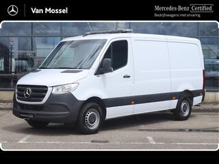 Mercedes-Benz 311 CDI