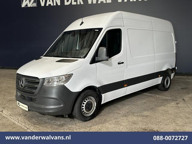 Mercedes-Benz 311 CDI Sprinter L2H2 Euro6 Airco | Camera | Apple Carplay | Android Auto Bijrijdersbank