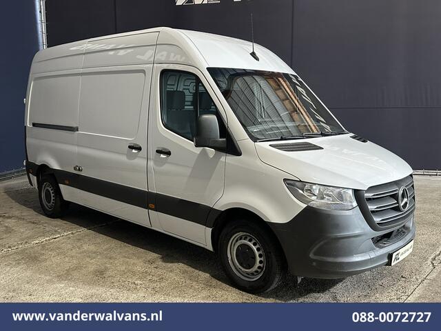 Mercedes-Benz 311 CDI Sprinter L2H2 Euro6 Airco | Camera | Apple Carplay | Android Auto Bijrijdersbank