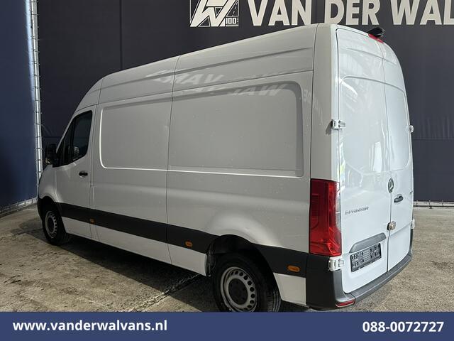Mercedes-Benz 311 CDI Sprinter L2H2 Euro6 Airco | Camera | Apple Carplay | Android Auto Bijrijdersbank