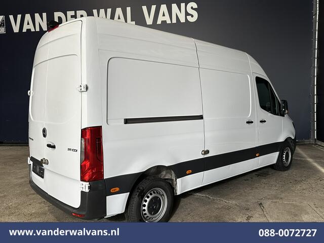 Mercedes-Benz 311 CDI Sprinter L2H2 Euro6 Airco | Camera | Apple Carplay | Android Auto Bijrijdersbank