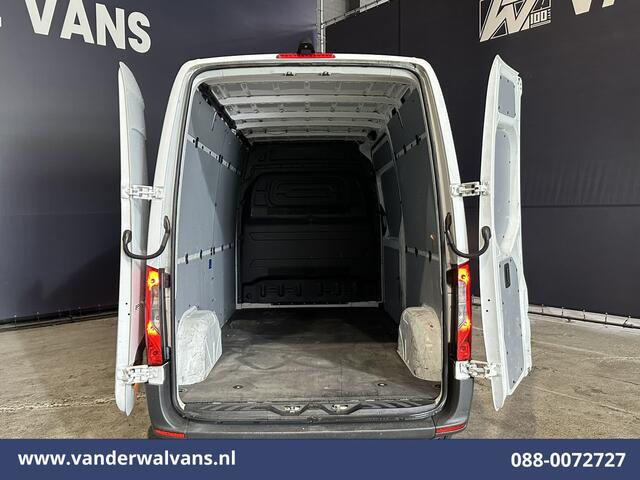 Mercedes-Benz 311 CDI Sprinter L2H2 Euro6 Airco | Camera | Apple Carplay | Android Auto Bijrijdersbank