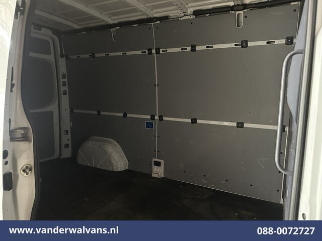 Mercedes-Benz 311 CDI Sprinter L2H2 Euro6 Airco | Camera | Apple Carplay | Android Auto Bijrijdersbank